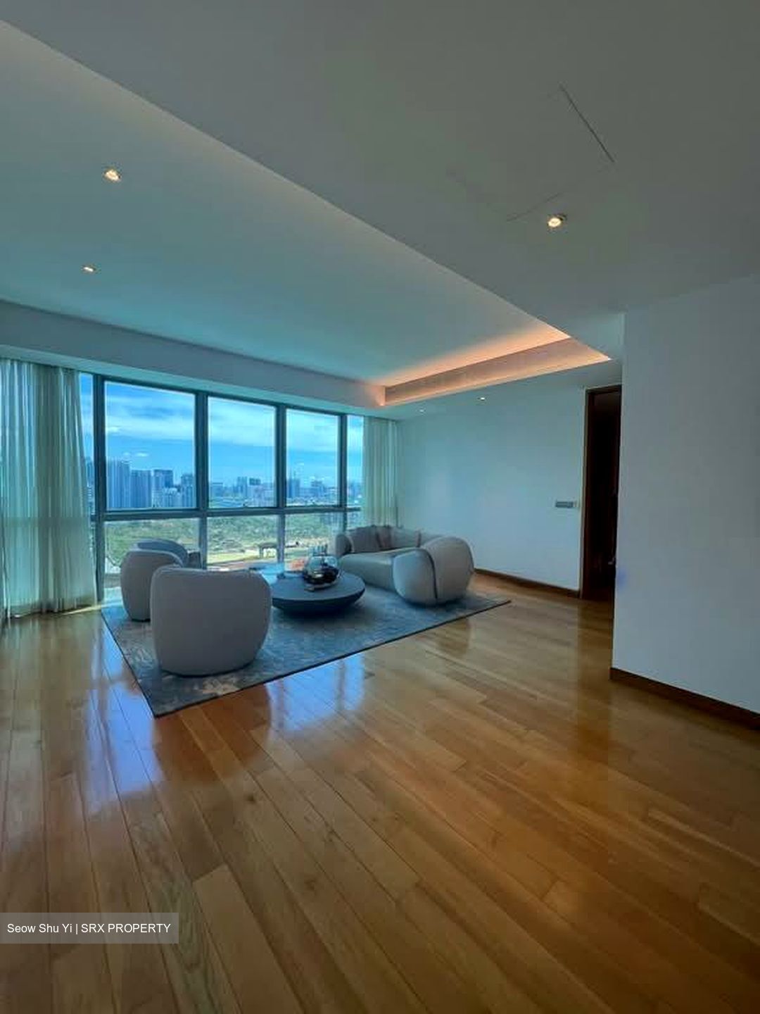 Alba (D9), Apartment #539668241